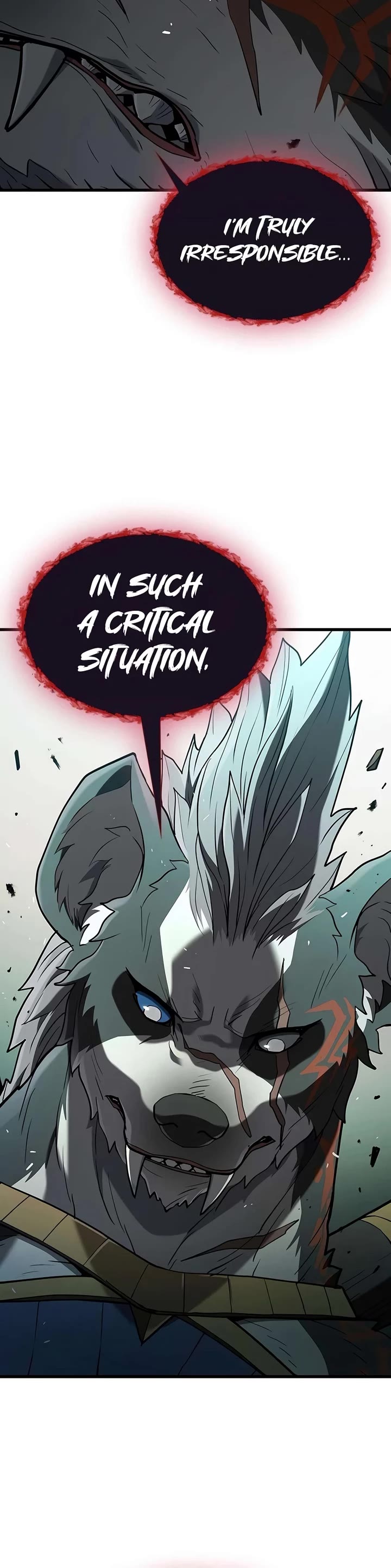 Demonic Beast Hunter Survival Guide Chapter 28 page 51 - Chapter 28