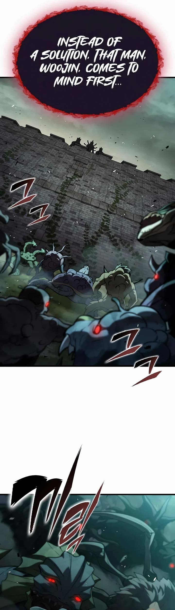 Demonic Beast Hunter Survival Guide Chapter 28 page 52 - Chapter 28