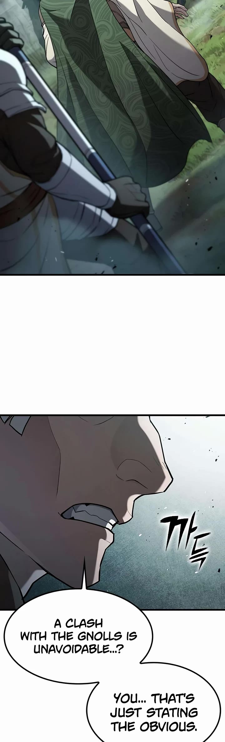 Demonic Beast Hunter Survival Guide Chapter 28 page 6 - Chapter 28