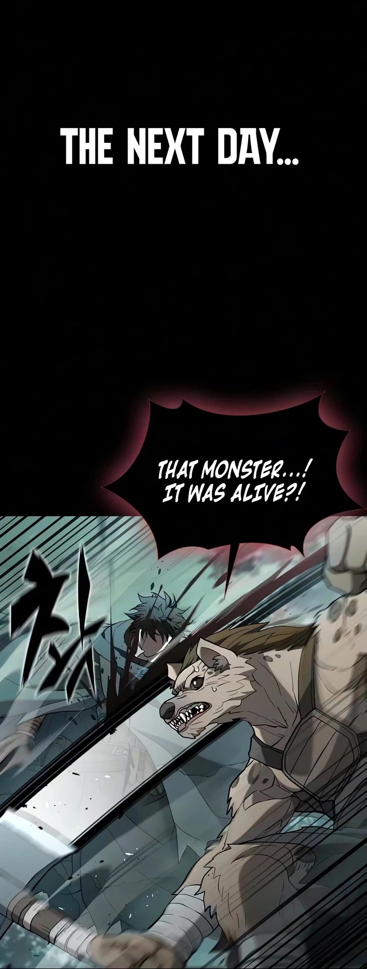 Demonic Beast Hunter Survival Guide Chapter 29 page 10 - Chapter 29