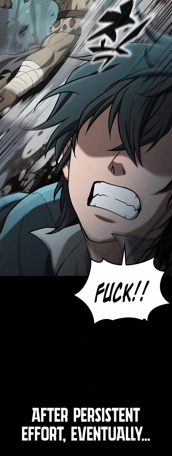 Demonic Beast Hunter Survival Guide Chapter 29 page 15 - Chapter 29