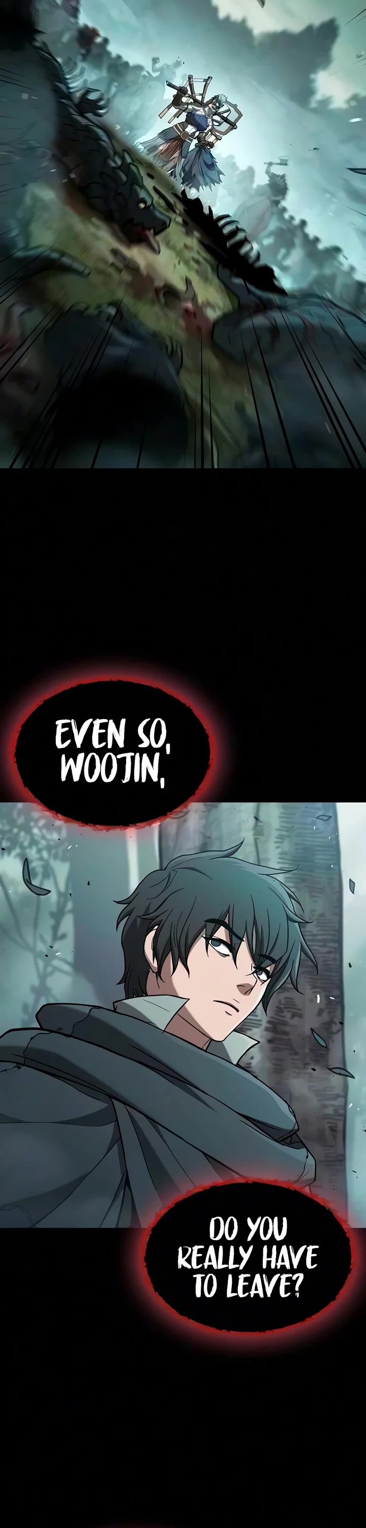 Demonic Beast Hunter Survival Guide Chapter 29 page 19 - Chapter 29