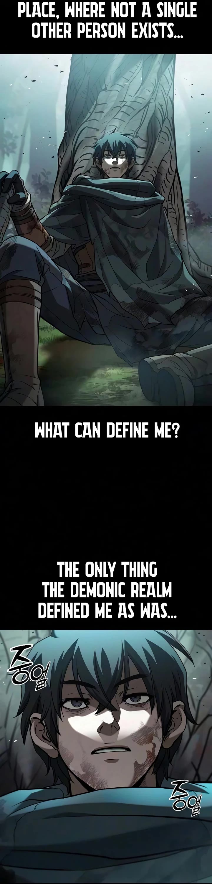 Demonic Beast Hunter Survival Guide Chapter 29 page 2 - Chapter 29