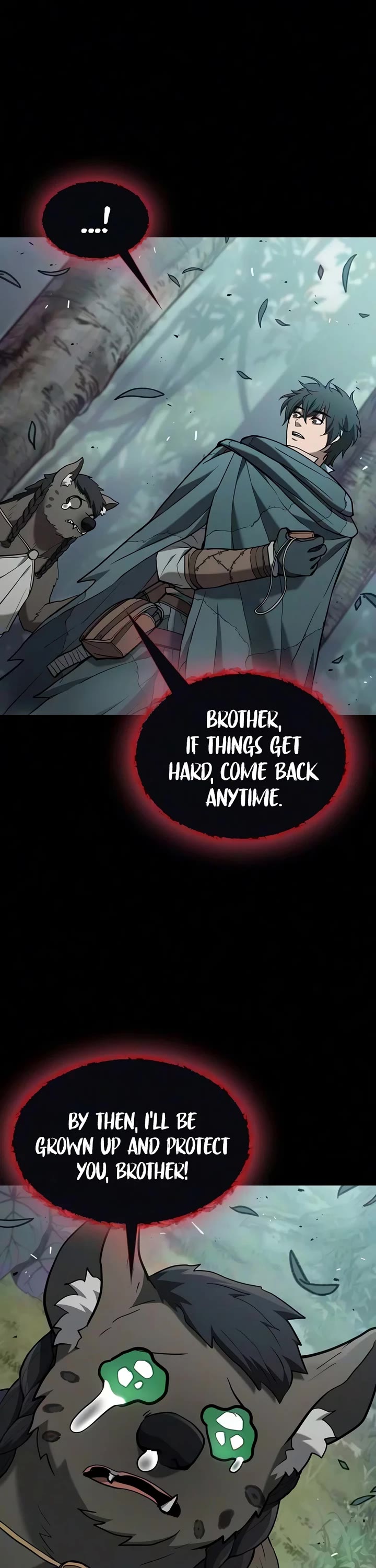 Demonic Beast Hunter Survival Guide Chapter 29 page 24 - Chapter 29