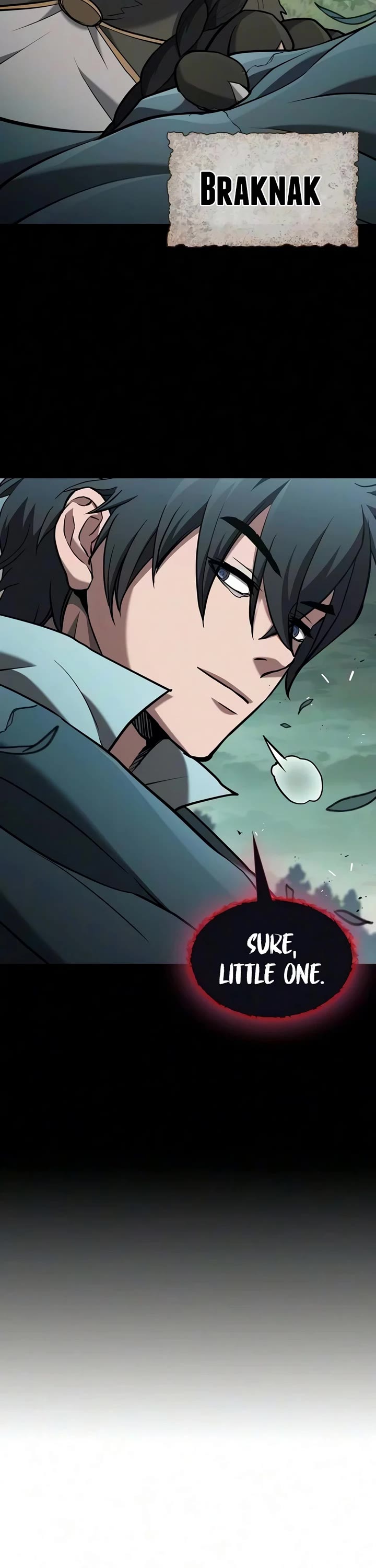 Demonic Beast Hunter Survival Guide Chapter 29 page 25 - Chapter 29