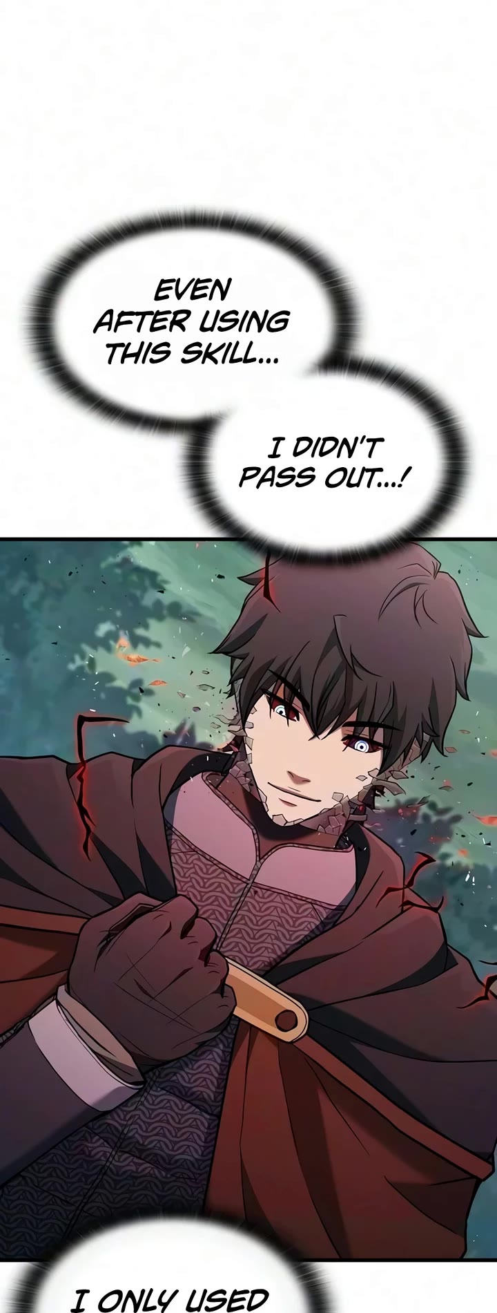 Demonic Beast Hunter Survival Guide Chapter 29 page 27 - Chapter 29