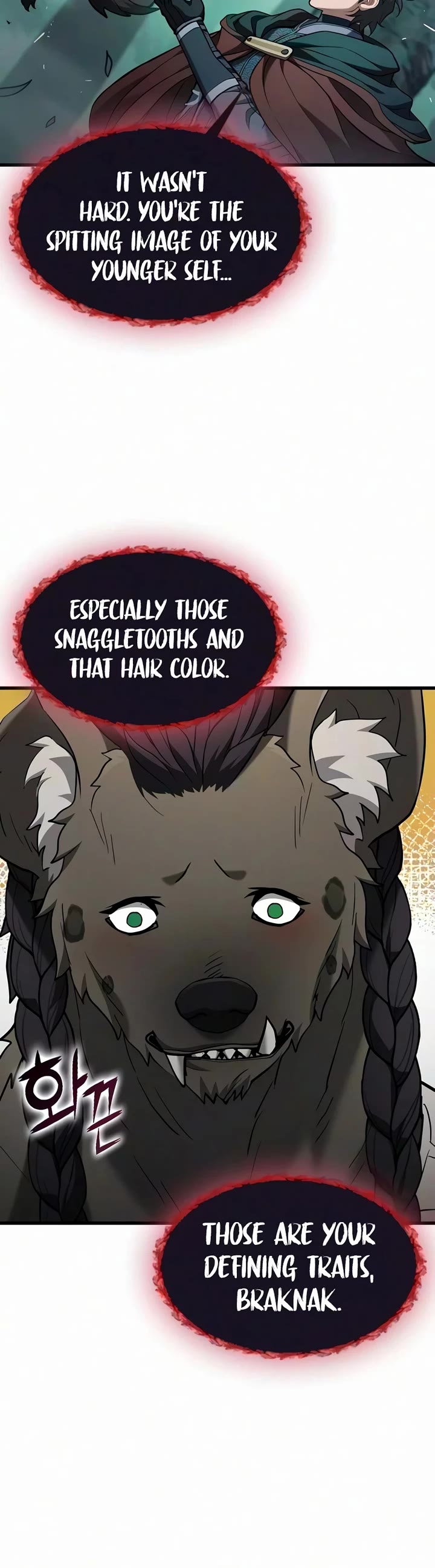 Demonic Beast Hunter Survival Guide Chapter 29 page 29 - Chapter 29