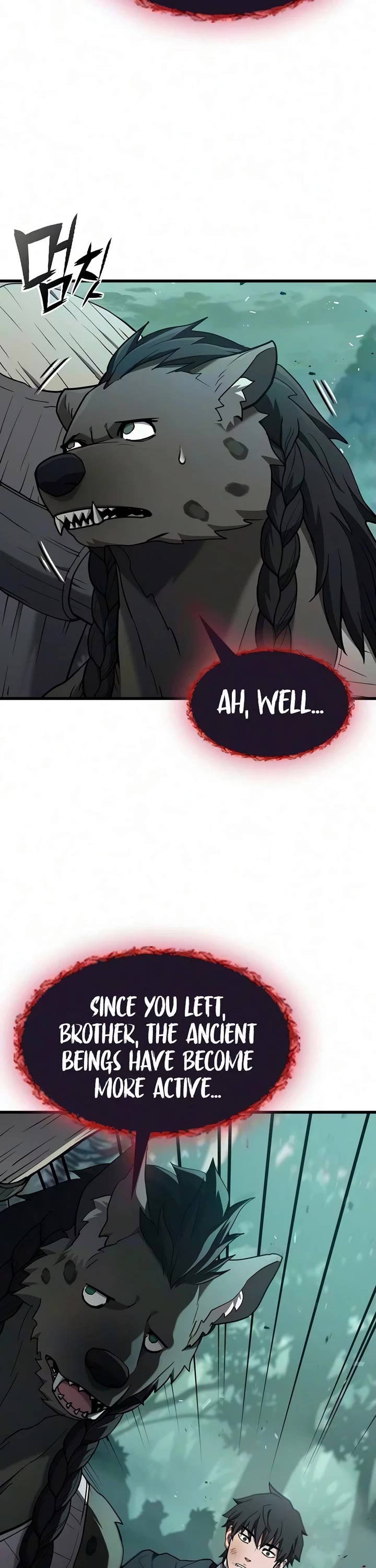 Demonic Beast Hunter Survival Guide Chapter 29 page 31 - Chapter 29