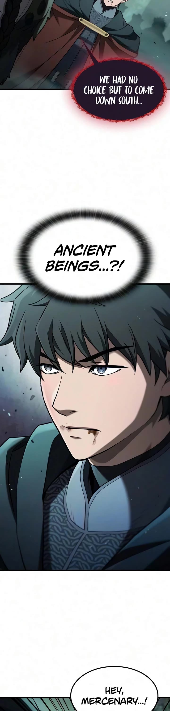 Demonic Beast Hunter Survival Guide Chapter 29 page 32 - Chapter 29