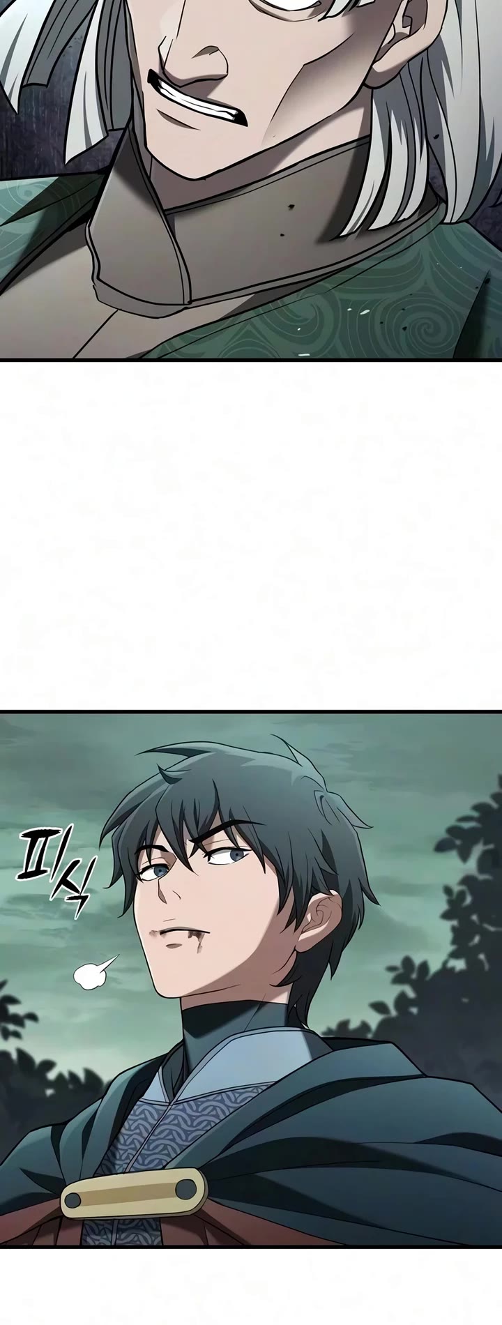 Demonic Beast Hunter Survival Guide Chapter 29 page 34 - Chapter 29