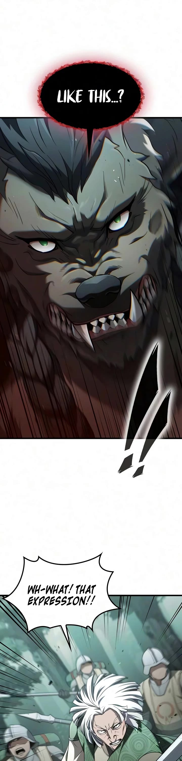 Demonic Beast Hunter Survival Guide Chapter 29 page 36 - Chapter 29