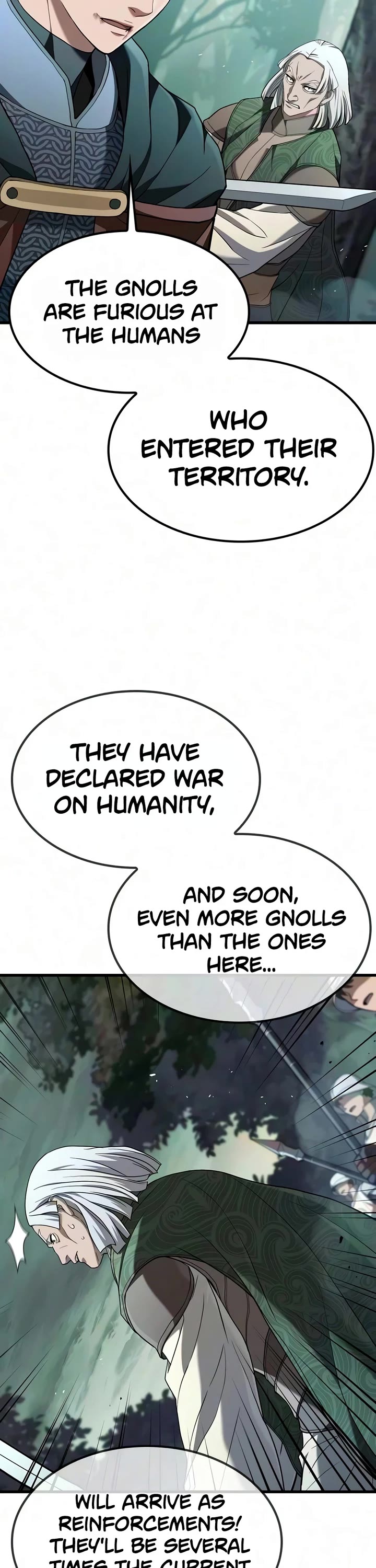 Demonic Beast Hunter Survival Guide Chapter 29 page 38 - Chapter 29