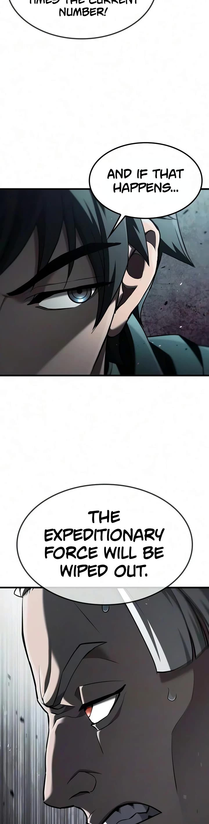 Demonic Beast Hunter Survival Guide Chapter 29 page 39 - Chapter 29
