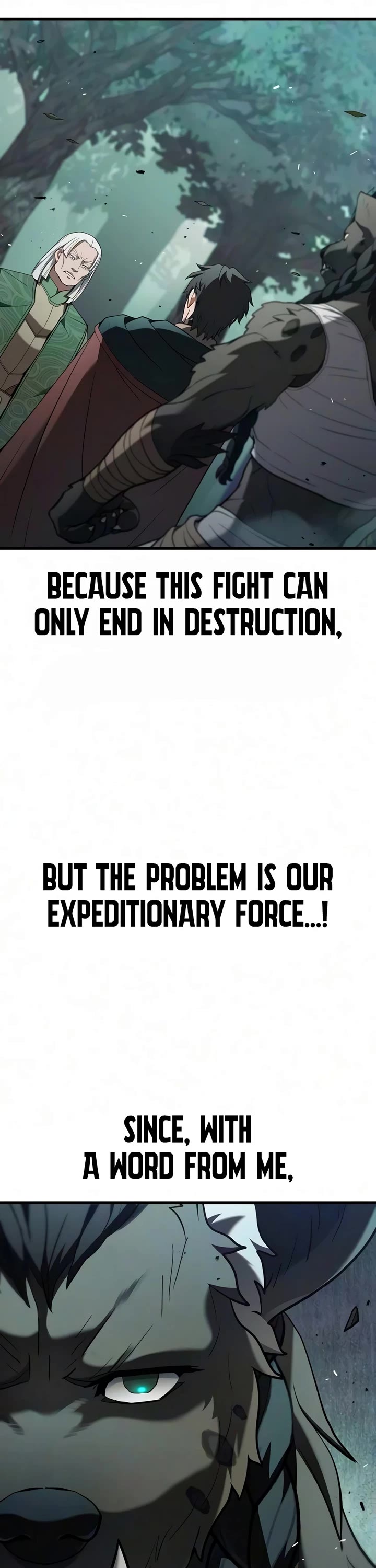 Demonic Beast Hunter Survival Guide Chapter 29 page 43 - Chapter 29