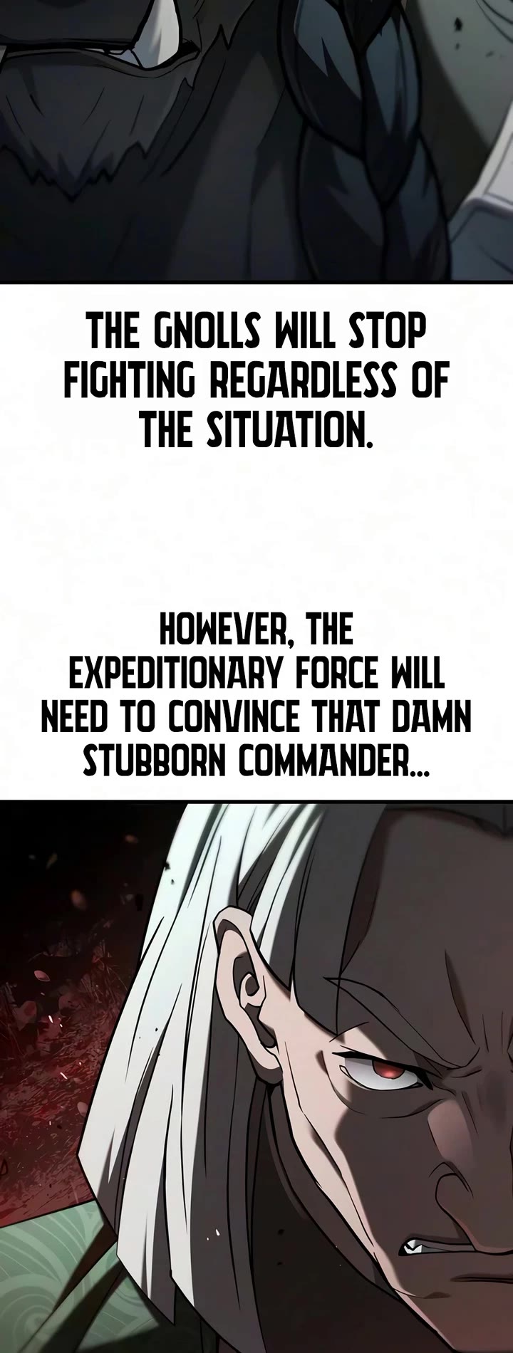 Demonic Beast Hunter Survival Guide Chapter 29 page 44 - Chapter 29