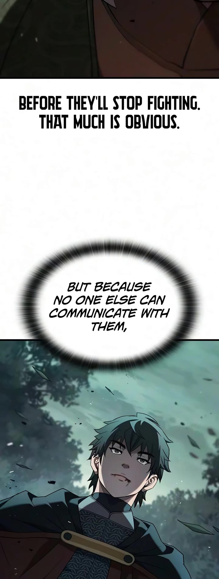 Demonic Beast Hunter Survival Guide Chapter 29 page 45 - Chapter 29