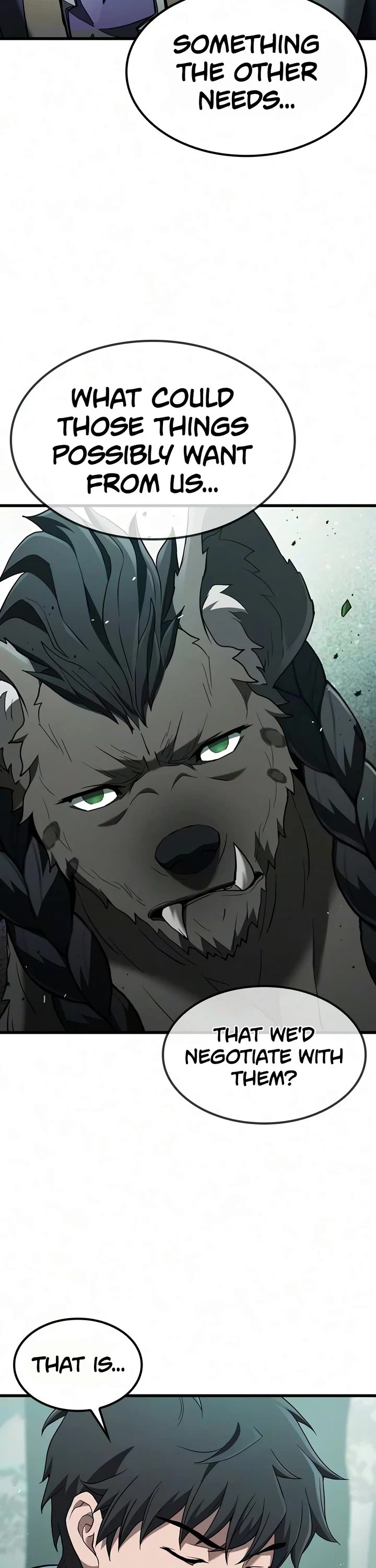 Demonic Beast Hunter Survival Guide Chapter 29 page 48 - Chapter 29