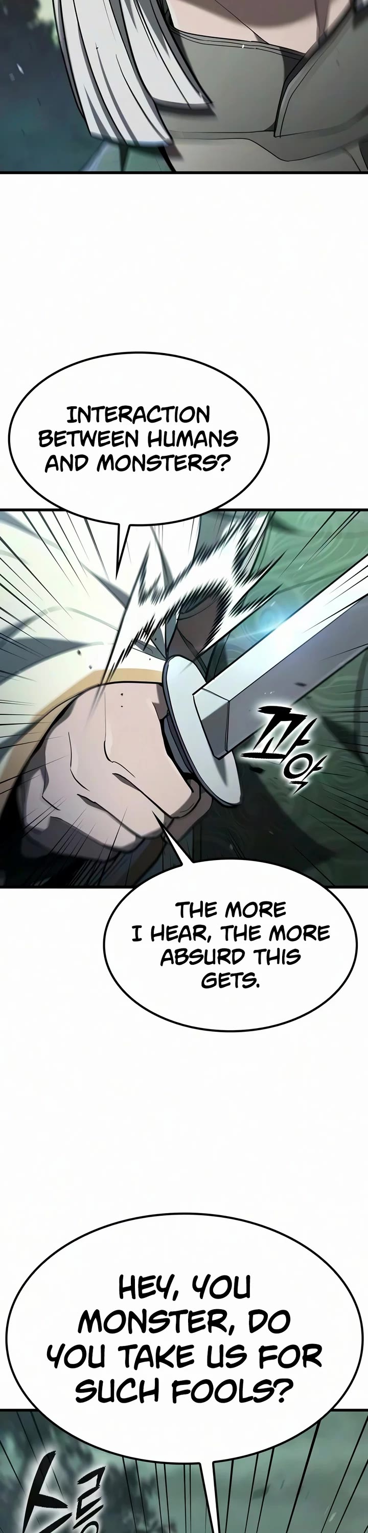 Demonic Beast Hunter Survival Guide Chapter 29 page 52 - Chapter 29