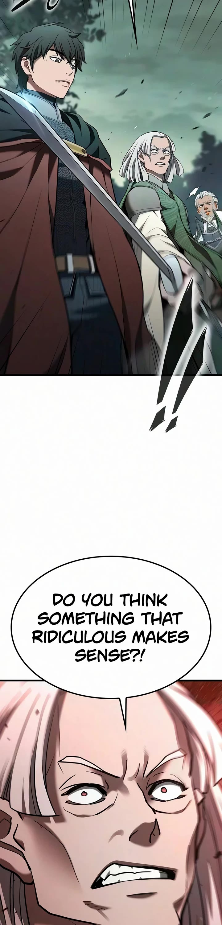 Demonic Beast Hunter Survival Guide Chapter 29 page 53 - Chapter 29