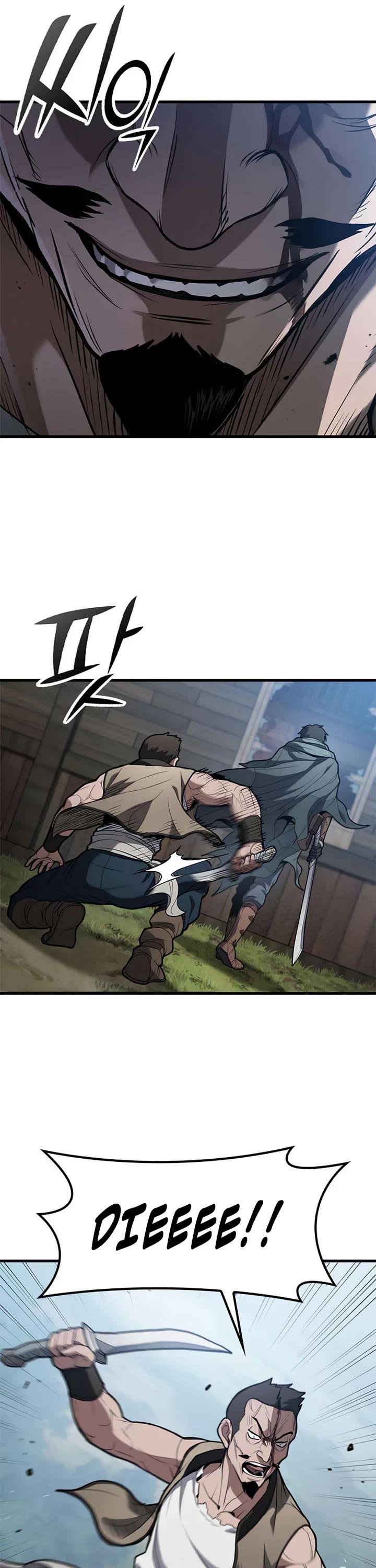 Demonic Beast Hunter Survival Guide Chapter 3 page 16 - Chapter 3