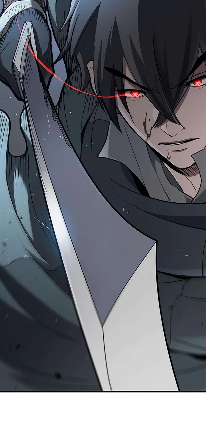 Demonic Beast Hunter Survival Guide Chapter 3 page 19 - Chapter 3