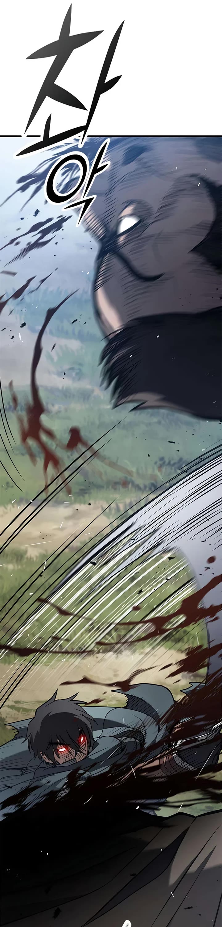Demonic Beast Hunter Survival Guide Chapter 3 page 21 - Chapter 3