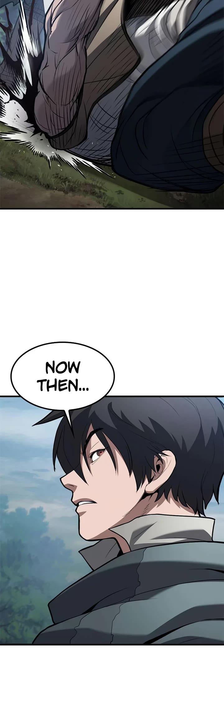 Demonic Beast Hunter Survival Guide Chapter 3 page 24 - Chapter 3