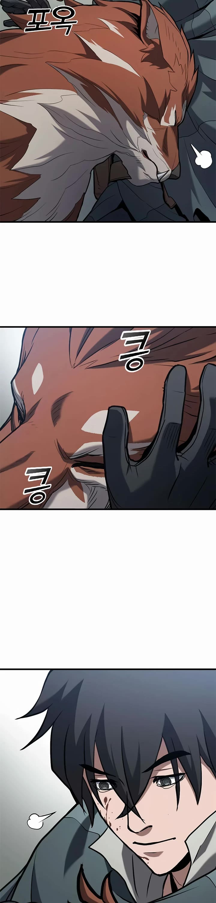 Demonic Beast Hunter Survival Guide Chapter 3 page 28 - Chapter 3