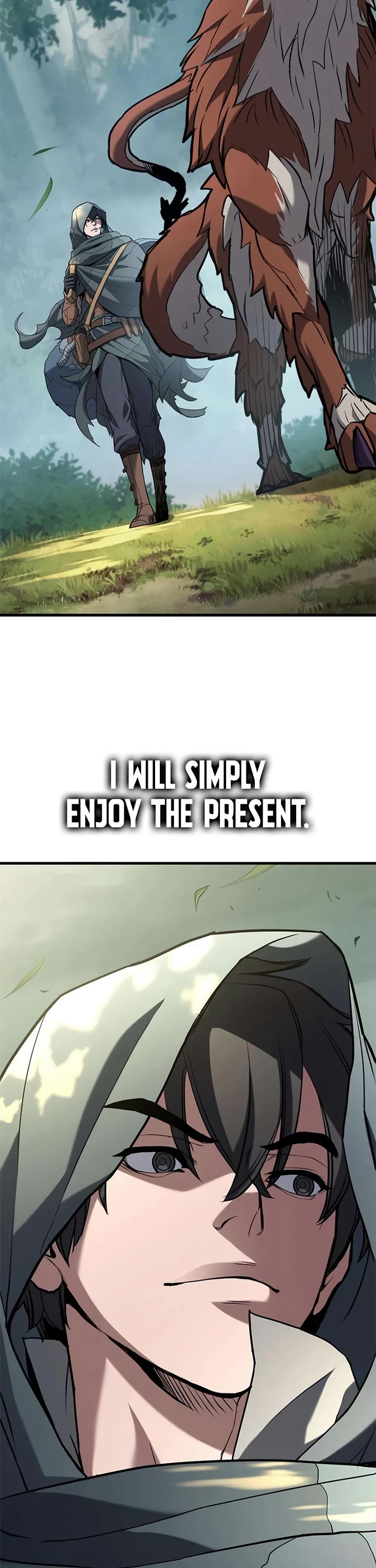 Demonic Beast Hunter Survival Guide Chapter 3 page 41 - Chapter 3