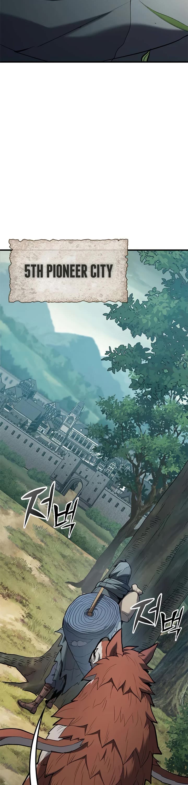Demonic Beast Hunter Survival Guide Chapter 3 page 42 - Chapter 3