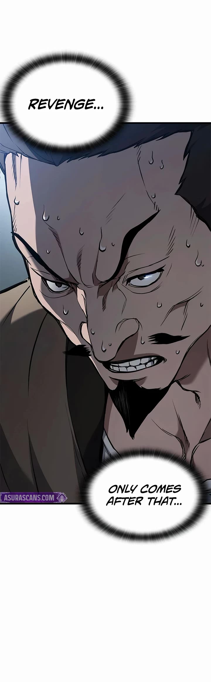 Demonic Beast Hunter Survival Guide Chapter 3 page 5 - Chapter 3