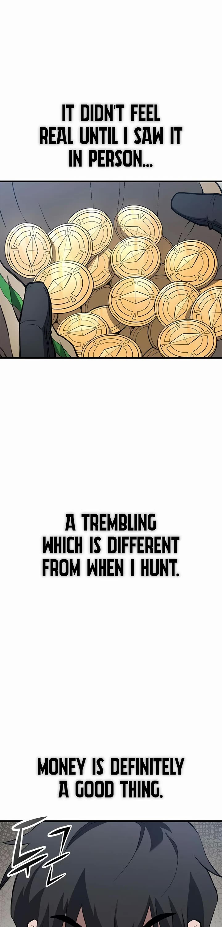 Demonic Beast Hunter Survival Guide Chapter 3 page 55 - Chapter 3