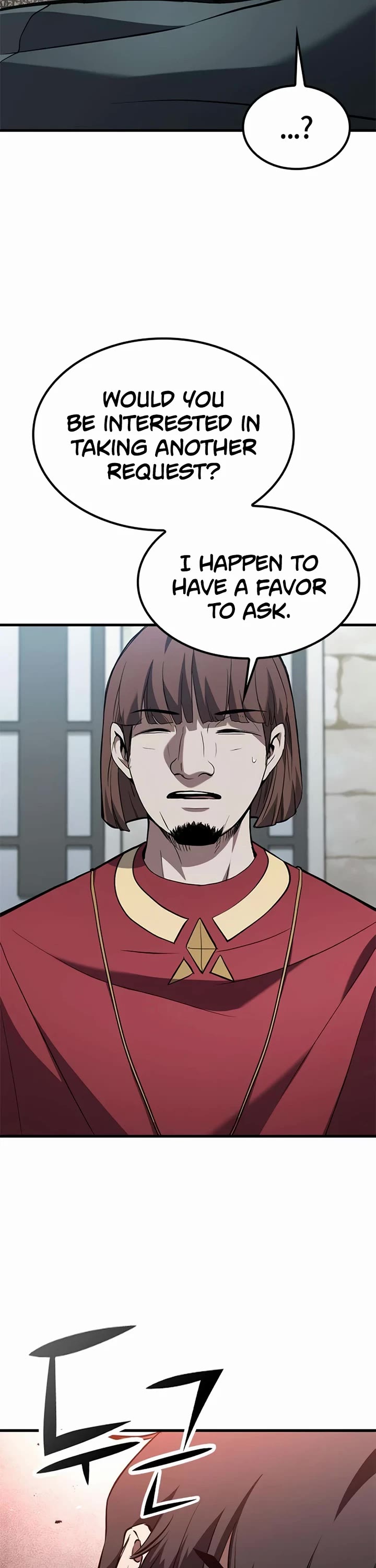 Demonic Beast Hunter Survival Guide Chapter 3 page 57 - Chapter 3