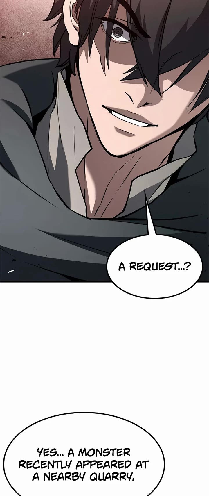 Demonic Beast Hunter Survival Guide Chapter 3 page 58 - Chapter 3