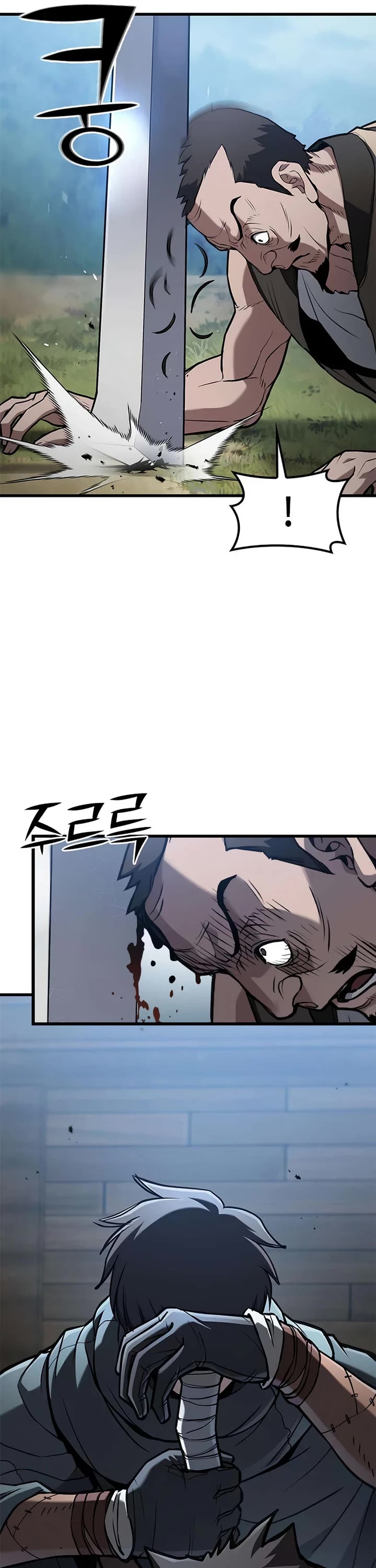 Demonic Beast Hunter Survival Guide Chapter 3 page 6 - Chapter 3