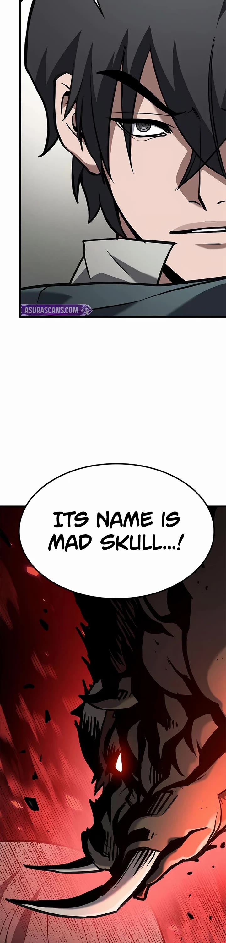 Demonic Beast Hunter Survival Guide Chapter 3 page 62 - Chapter 3