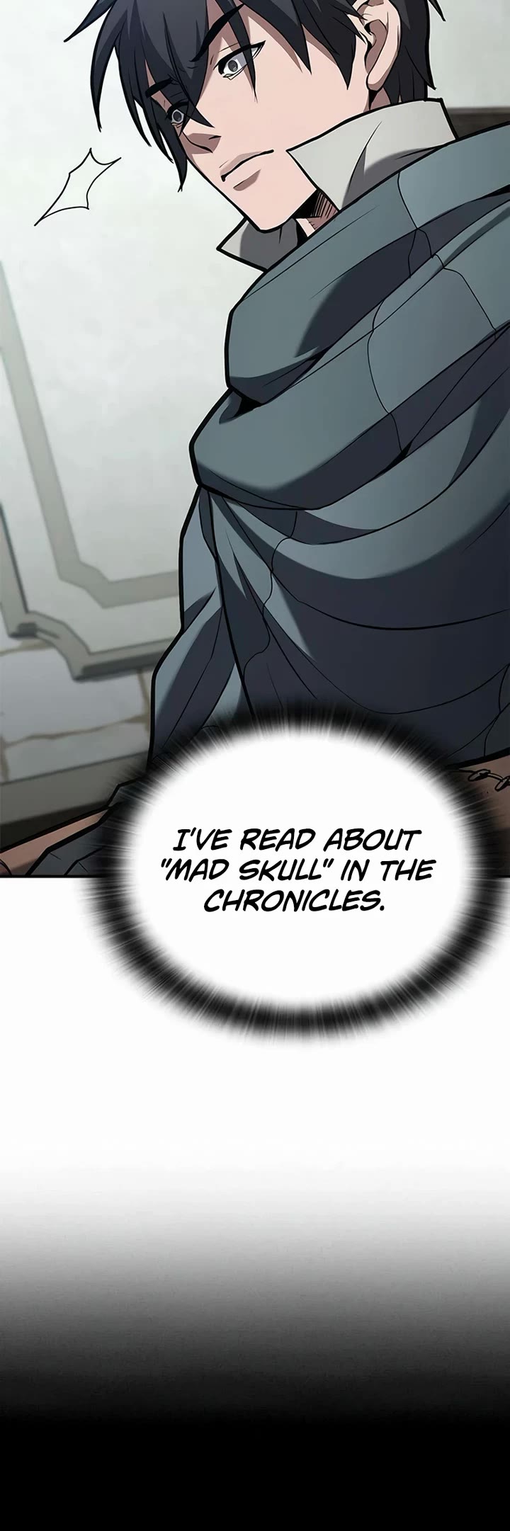 Demonic Beast Hunter Survival Guide Chapter 3 page 64 - Chapter 3