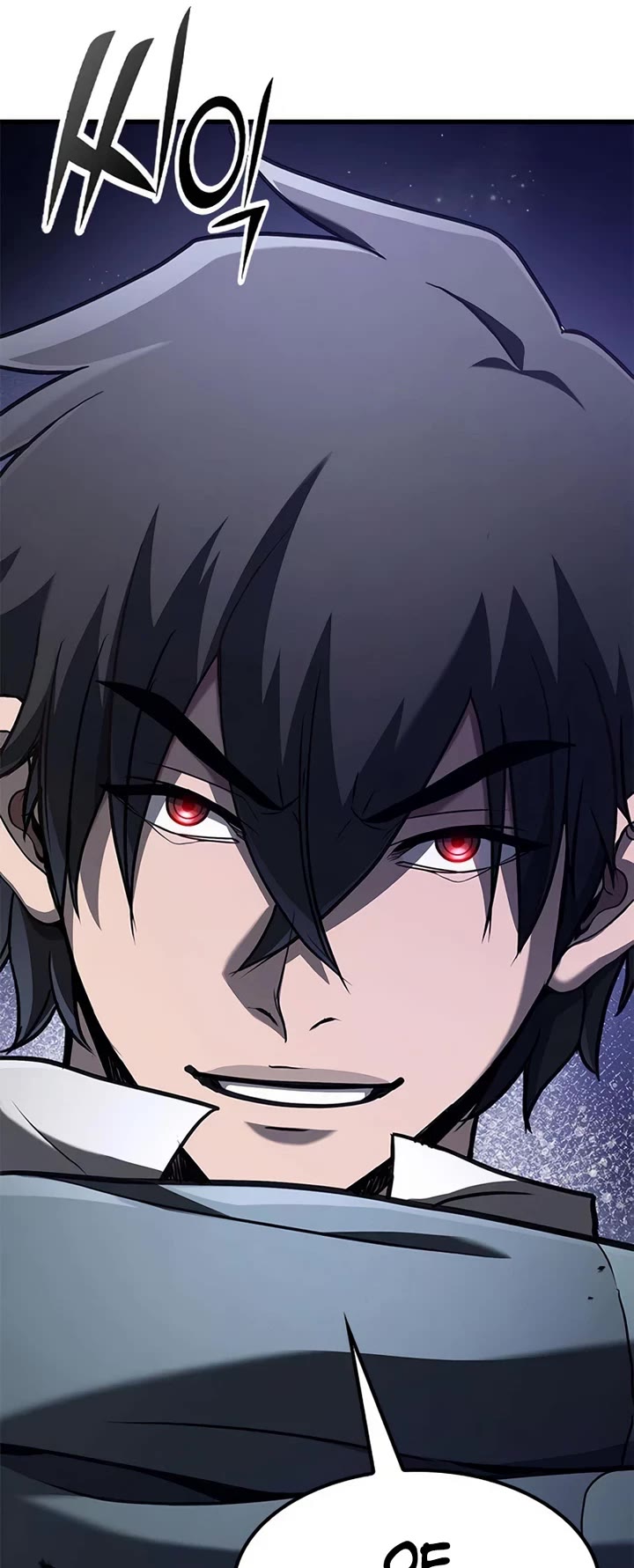 Demonic Beast Hunter Survival Guide Chapter 3 page 70 - Chapter 3