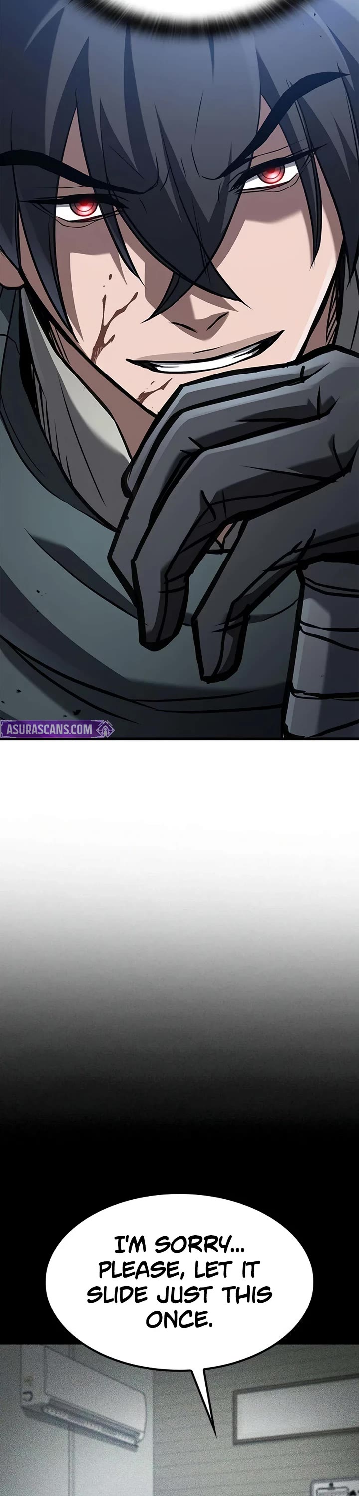 Demonic Beast Hunter Survival Guide Chapter 3 page 8 - Chapter 3