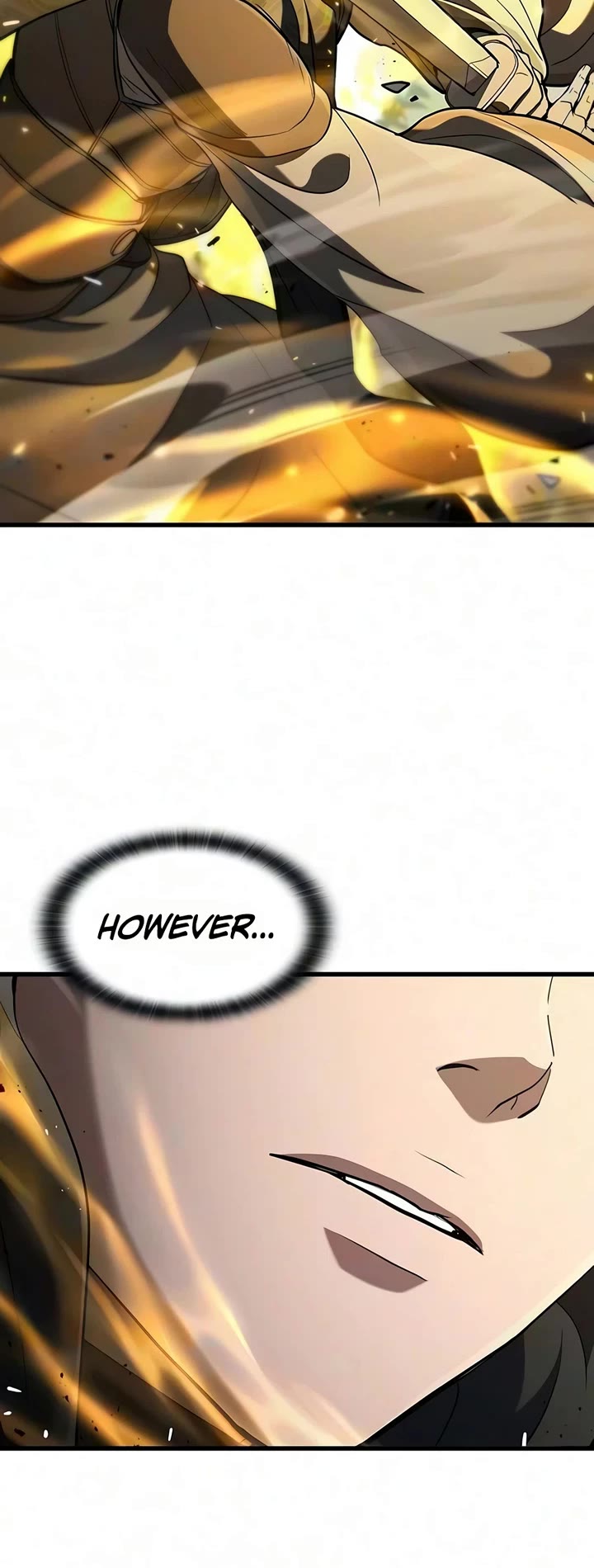 Demonic Beast Hunter Survival Guide Chapter 30 page 10 - Chapter 30