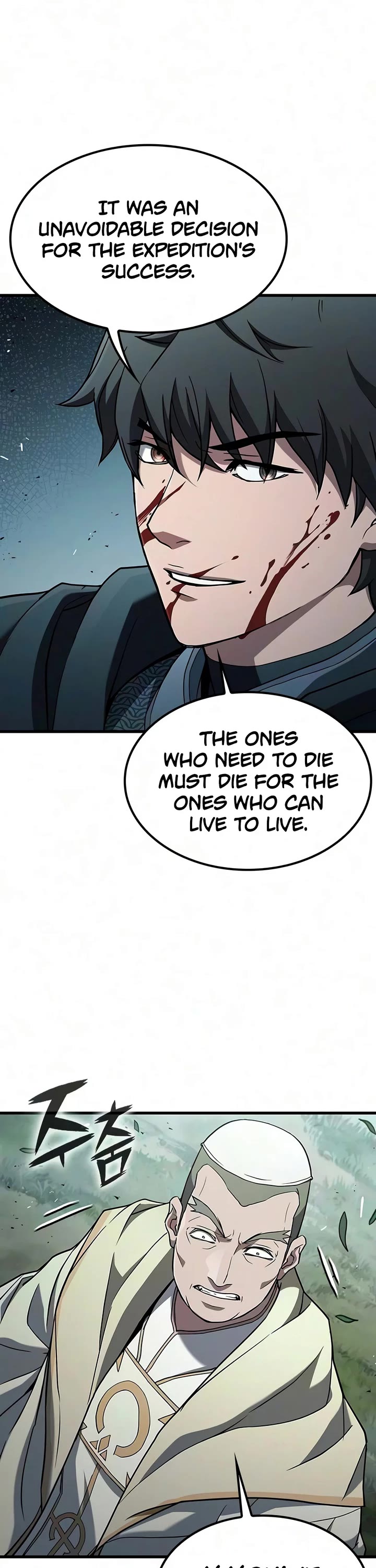 Demonic Beast Hunter Survival Guide Chapter 30 page 18 - Chapter 30