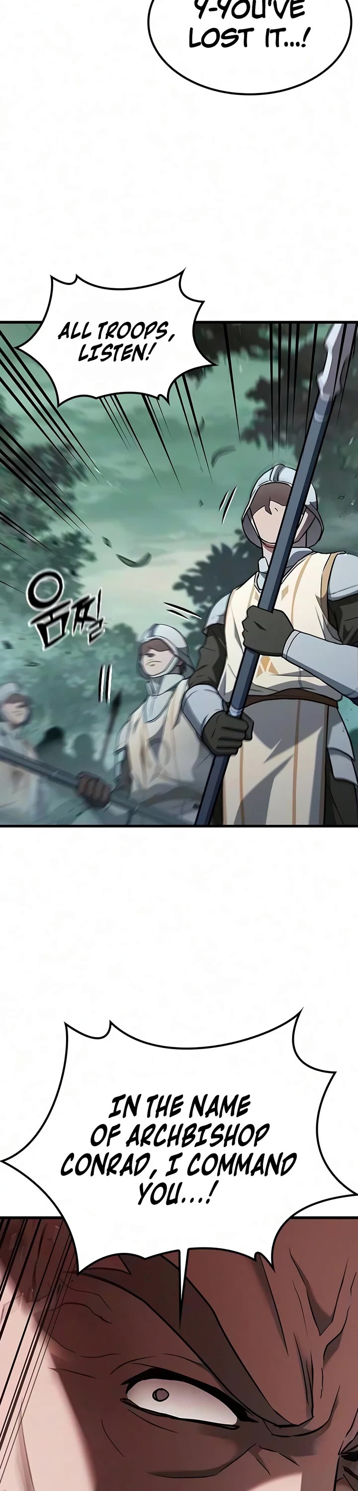 Demonic Beast Hunter Survival Guide Chapter 30 page 19 - Chapter 30