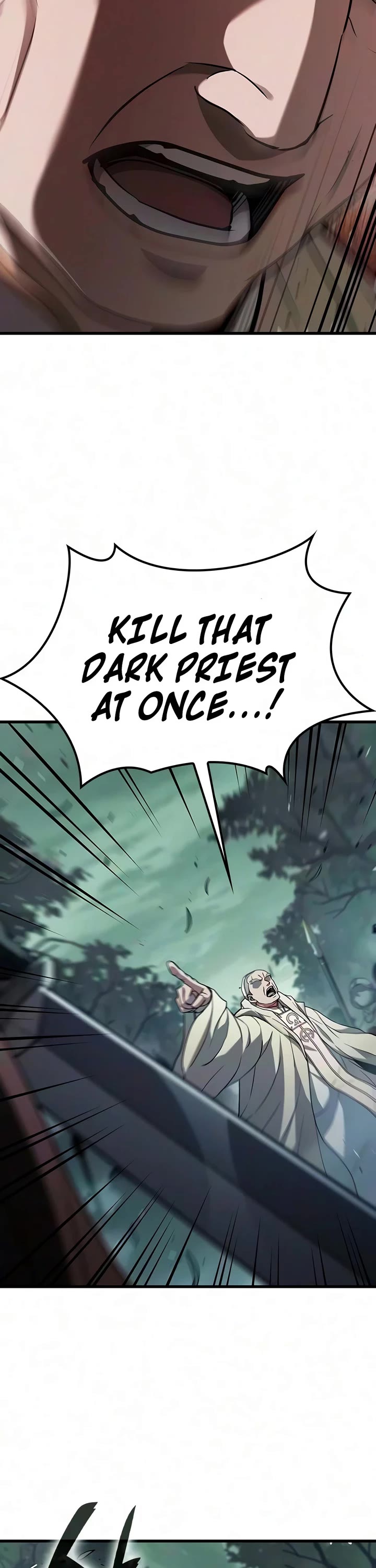 Demonic Beast Hunter Survival Guide Chapter 30 page 20 - Chapter 30