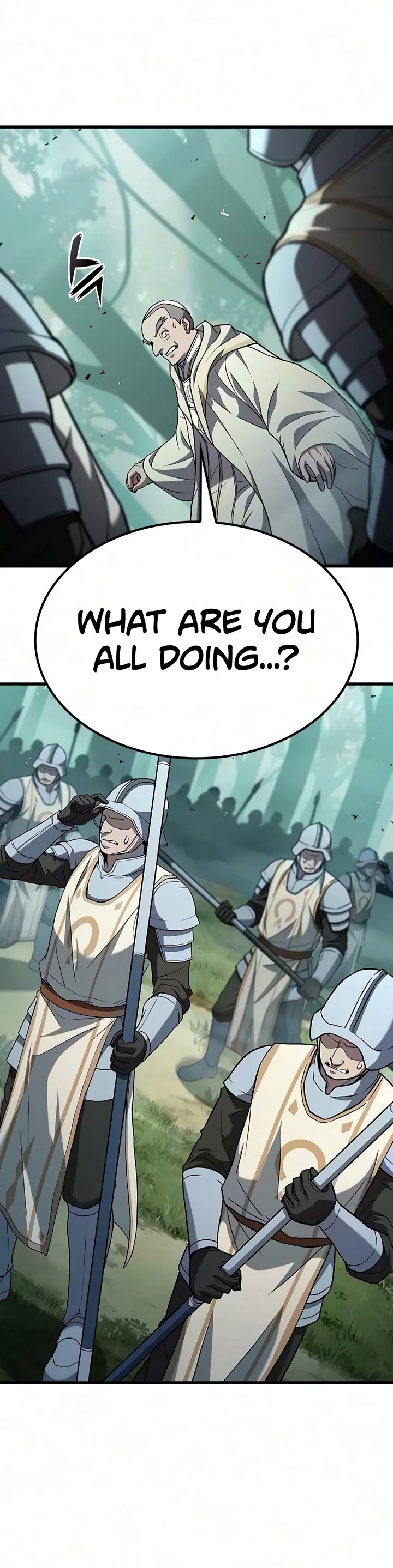 Demonic Beast Hunter Survival Guide Chapter 30 page 22 - Chapter 30