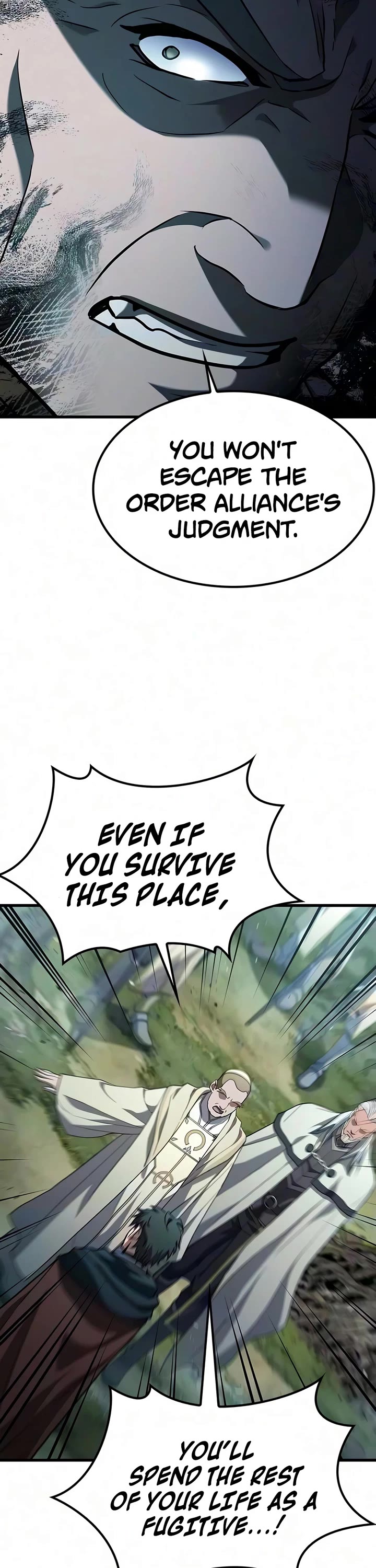 Demonic Beast Hunter Survival Guide Chapter 30 page 25 - Chapter 30