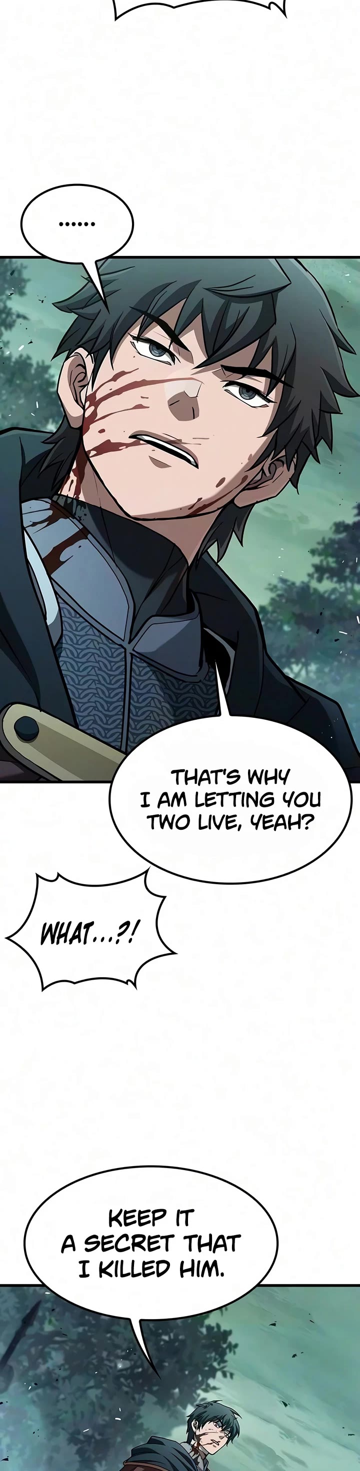 Demonic Beast Hunter Survival Guide Chapter 30 page 26 - Chapter 30