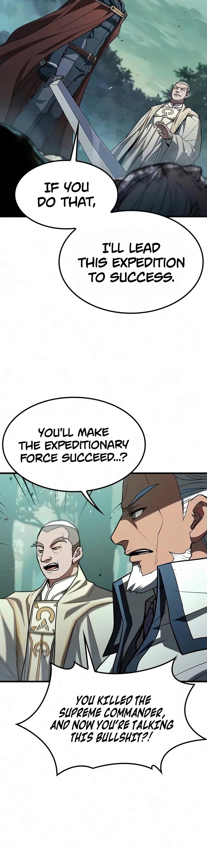 Demonic Beast Hunter Survival Guide Chapter 30 page 27 - Chapter 30