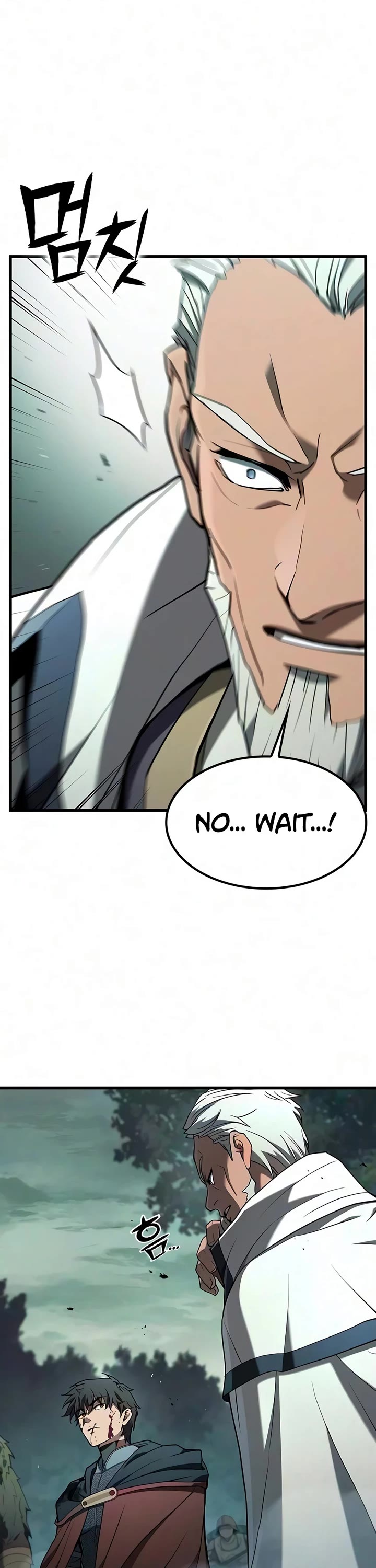 Demonic Beast Hunter Survival Guide Chapter 30 page 29 - Chapter 30
