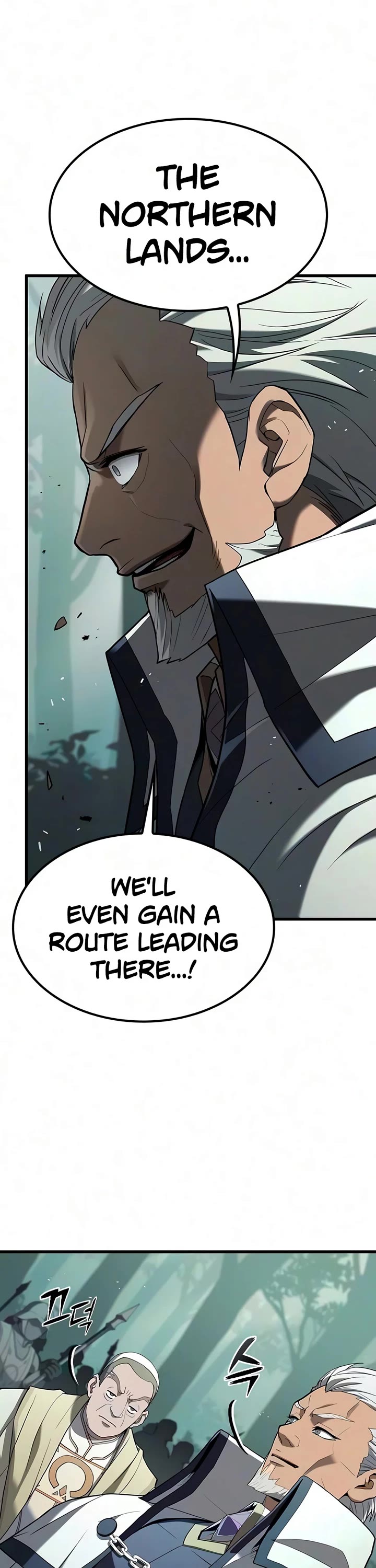 Demonic Beast Hunter Survival Guide Chapter 30 page 36 - Chapter 30