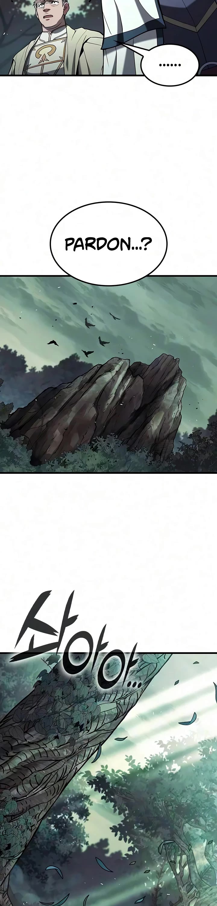 Demonic Beast Hunter Survival Guide Chapter 30 page 40 - Chapter 30